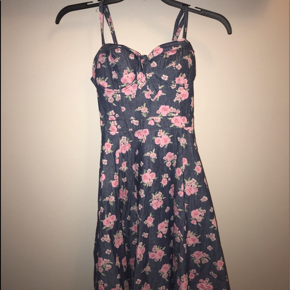 Cute, Light Sundress - Jessica Simpson